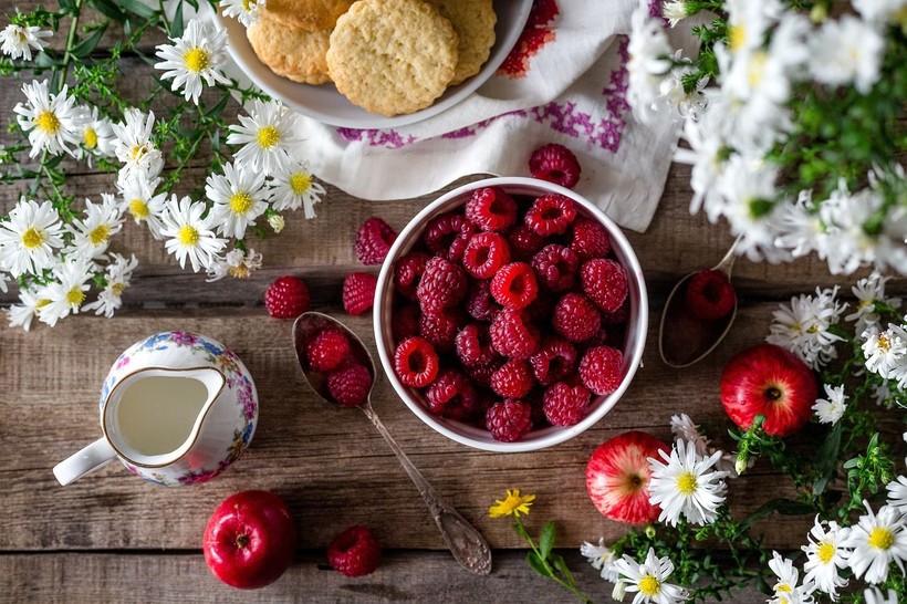 Eat these if you want to prevent dementia - Photo: 1