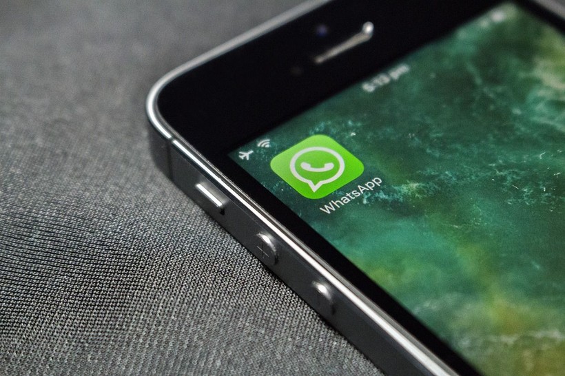 How to avoid WhatsApp scams? Five effective tips - Photo: 4