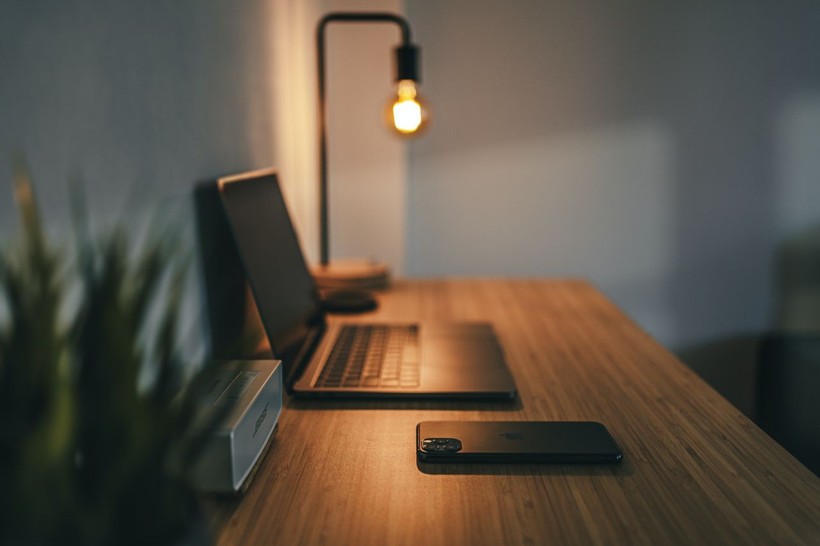 Maximize your remote work efficiency with these 5 simple tips - Photo: 2