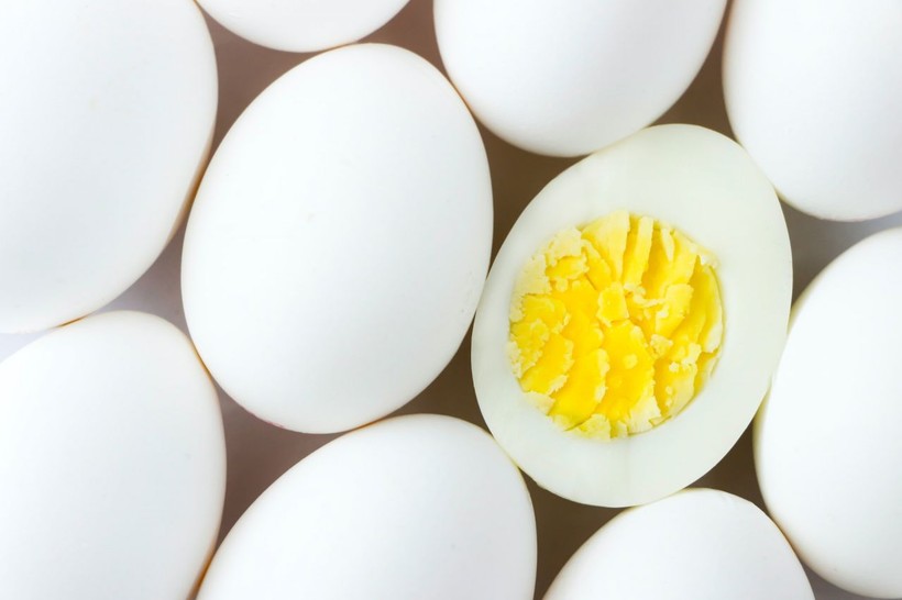 How to perfectly hard-boil eggs for your Easter celebrations - Photo: 3