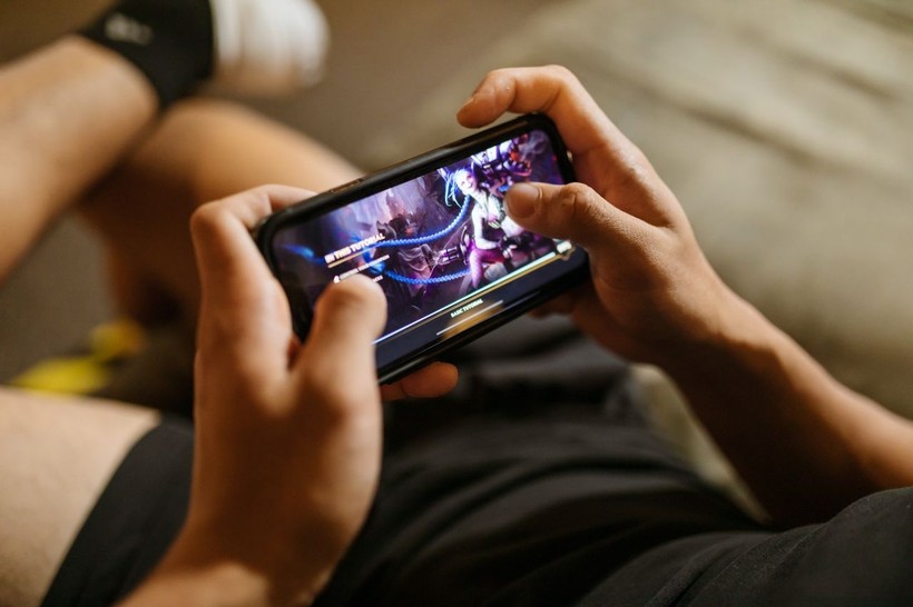 The best gaming phones to buy in 2023 - Photo: 1