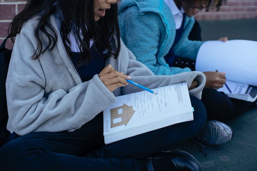 The best 5 tips for improving SAT scores - Photo: 4