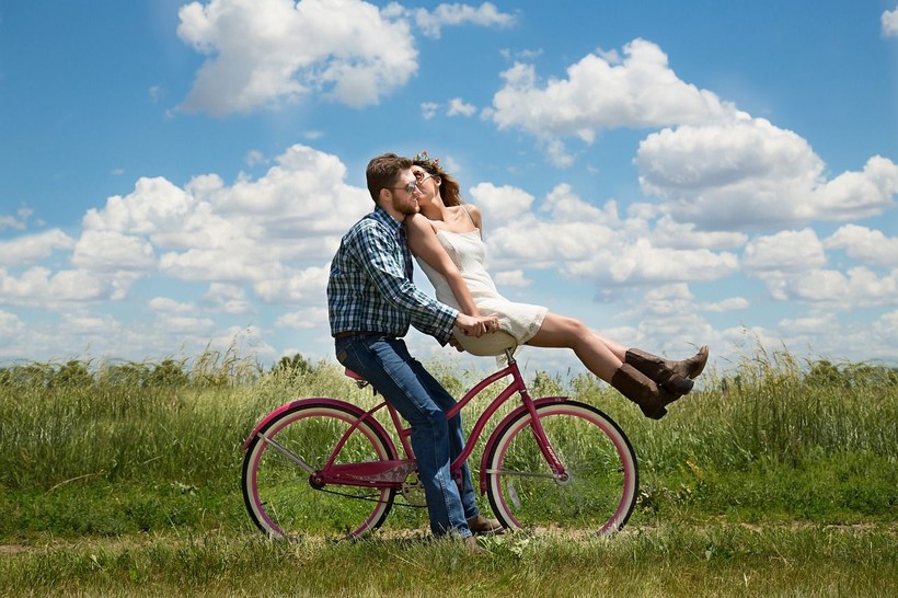 You want to better your relationship? Here are some advices from experts - Photo: 2