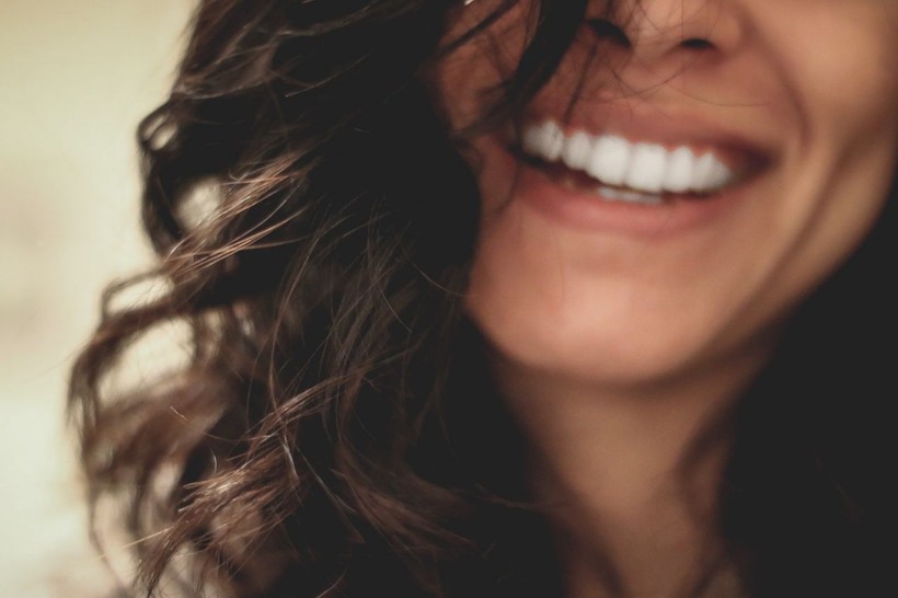 Discover 5 natural steps for teeth whitening at home - Photo: 1