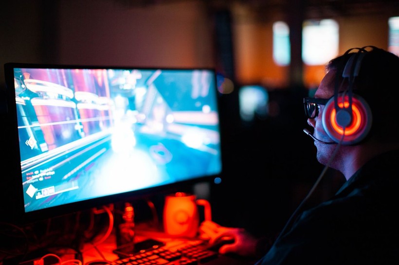 Master your gaming skills with these 5 tips - Photo: 3