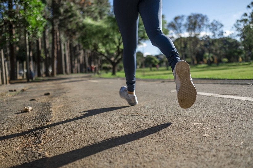 This is how running changes your brain respond to food - Photo: 3