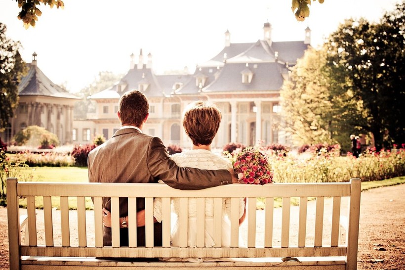 Best age to have a long lasting relationship has been revealed - Photo: 2