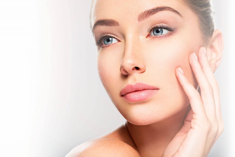 Discover 5 proven methods to enhance skin health - Photo: 1