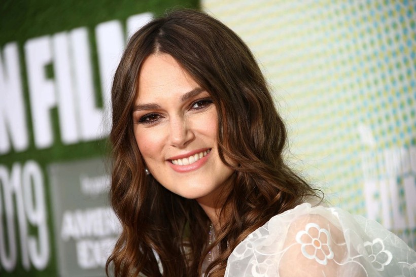 The Top 5 Keira Knightley movies - Photo: 1