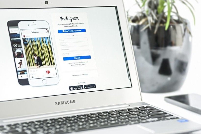 How to reset your Instagram password? - Photo: 4