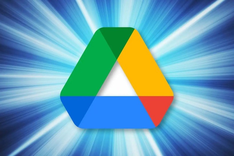 How to share files and do collaboration with others on Google Drive? - Photo: 1