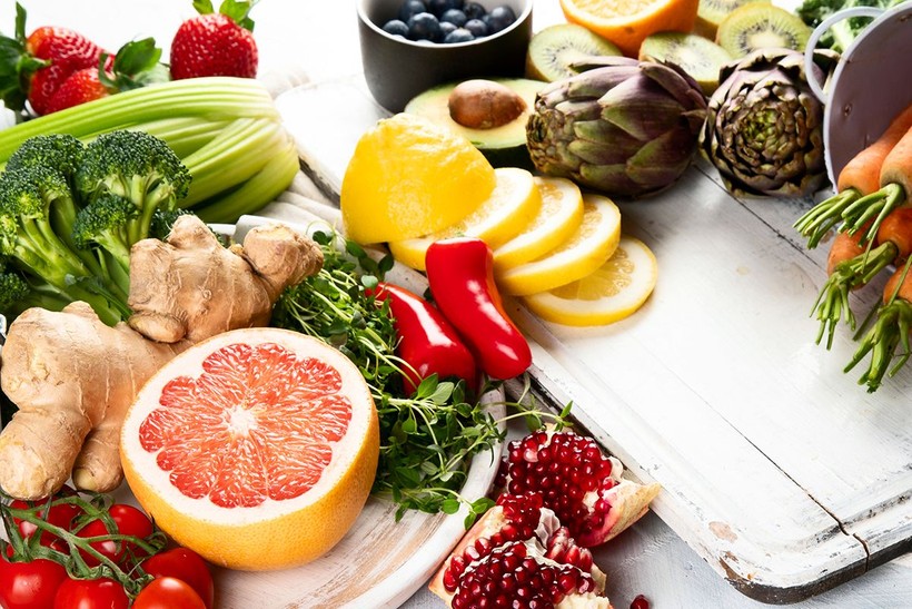 Must eat things for a healthy heart - Photo: 4