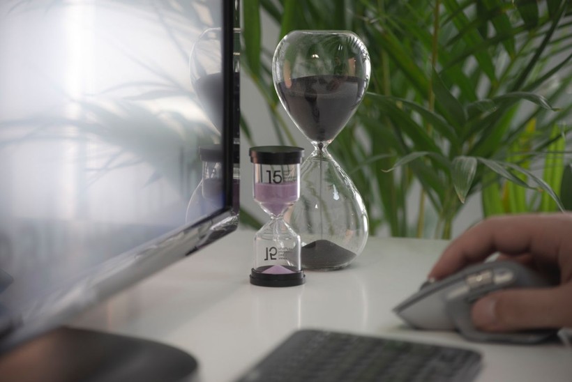 Time is money: 5 key tips for effective time management - Photo: 1