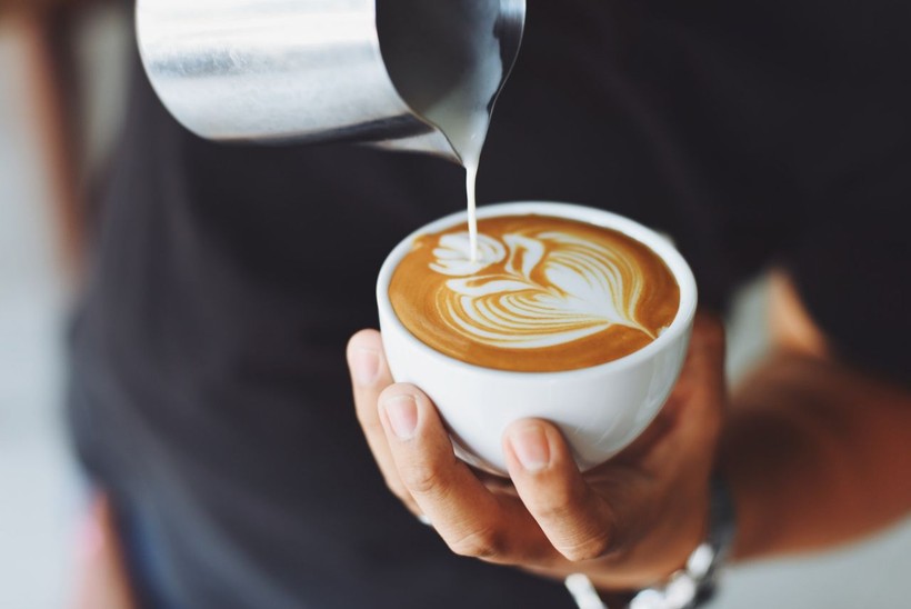 Science-backed: 5 surprising health benefits of drinking coffee - Photo: 3