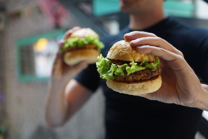 Struggling to quit fast food? Here's how to do it - Photo: 1