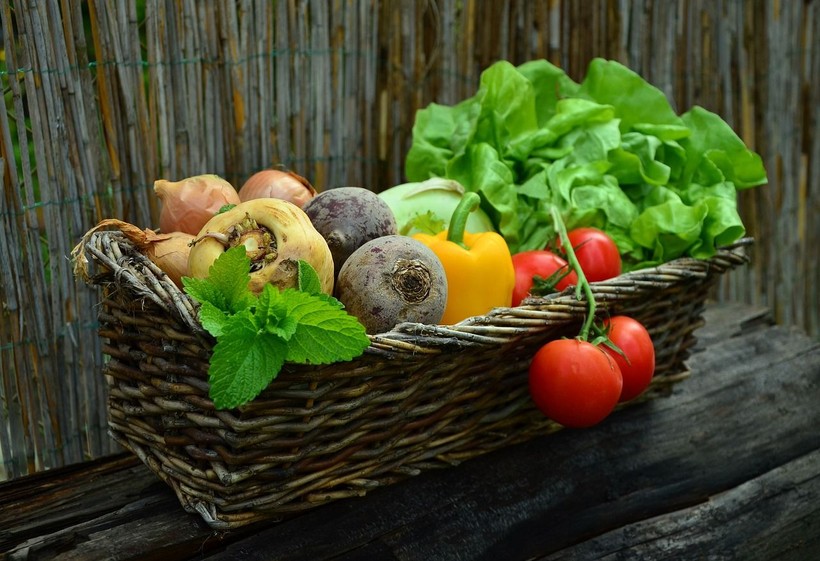 Eat these if you want to prevent dementia - Photo: 4