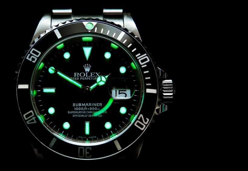 How to spot a fake Rolex and avoid counterfeit timepieces - Photo: 2