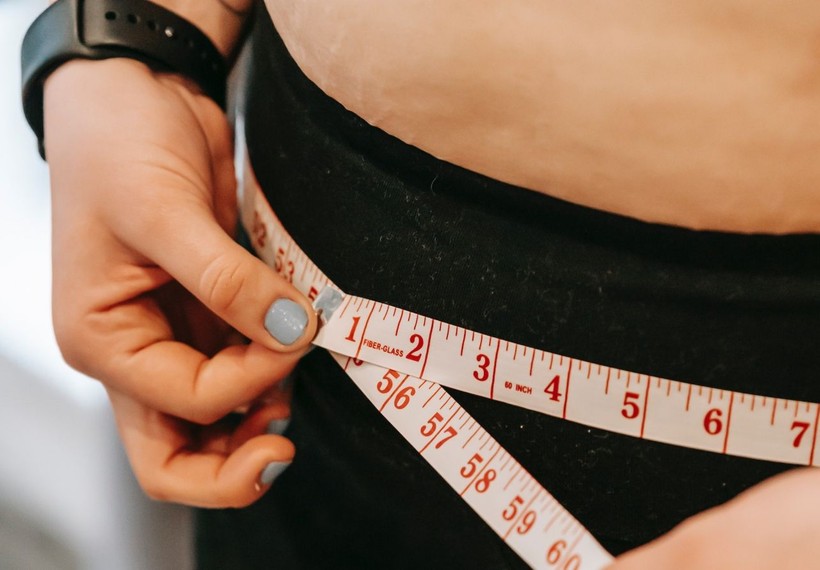 The 6 effective ways to shed belly fat for better life - Photo: 1