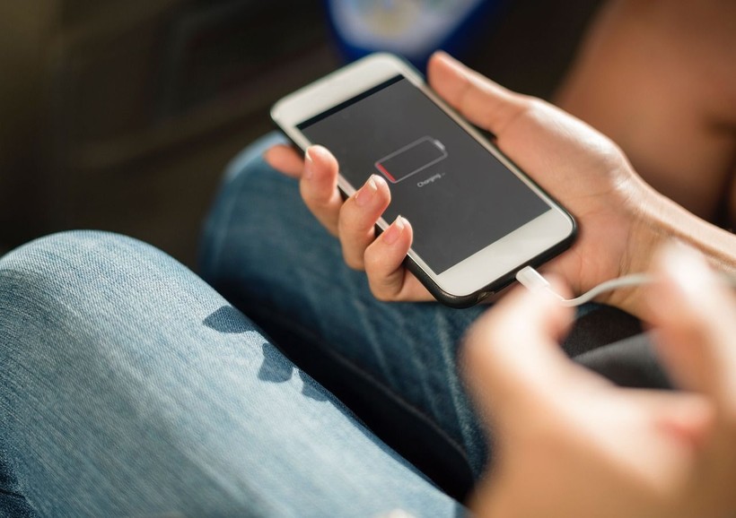 A guide to make your phone battery last longer - Photo: 3