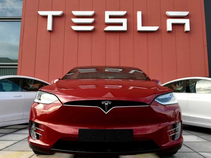 Tesla to introduce an affordable model - Photo: 2