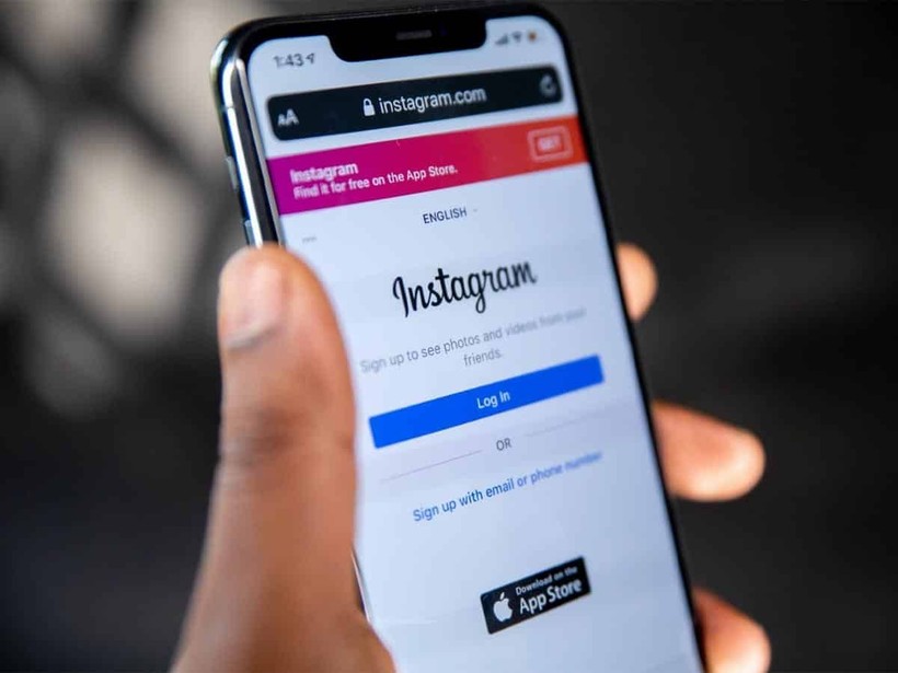 How to delete an Instagram account permanently? the easiest way - Photo: 4