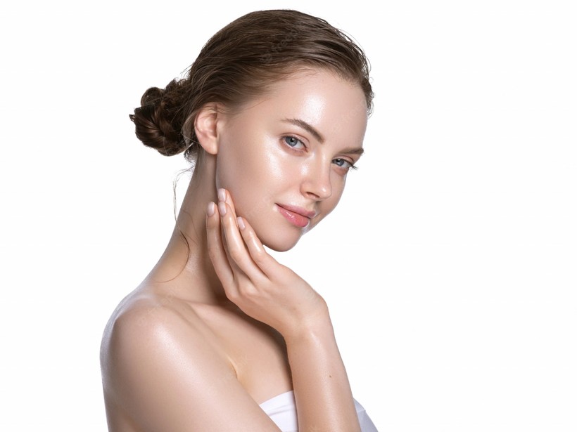 How to get clean skin? Boost your confidence - Photo: 4