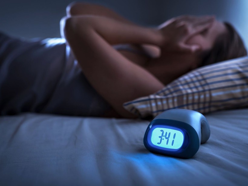 What happens to your body and mind if you wake up at 4 A.M. everyday? - Photo: 2