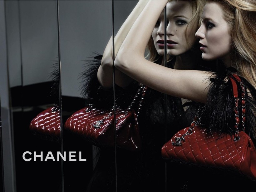 How to identify fake Chanel handbags - Photo: 4