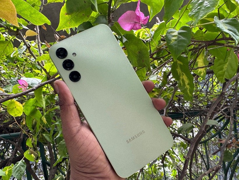 Best budget smartphones of 2023 - Photo: 3