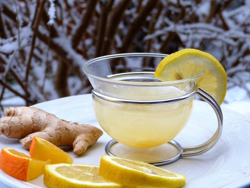 How to boost your immune system? Here is all you need - Photo: 1