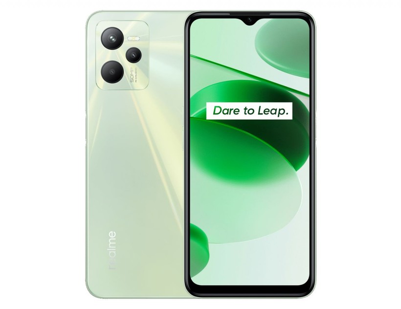 Best budget smartphones of 2023 - Photo: 4