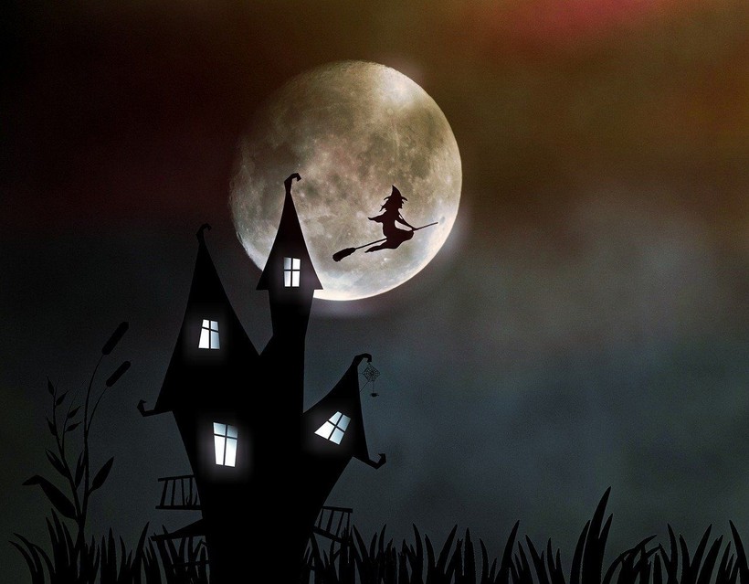 The Best Movies to watch this Halloween - Photo: 2